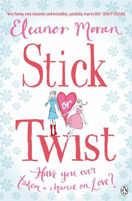 Book cover for Stick Or Twist