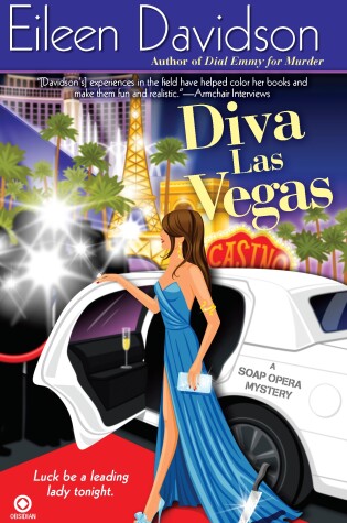 Cover of Diva Las Vegas