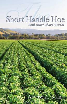 Book cover for The Short Handle Hoe