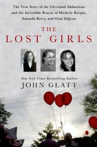 Cover of The Lost Girls