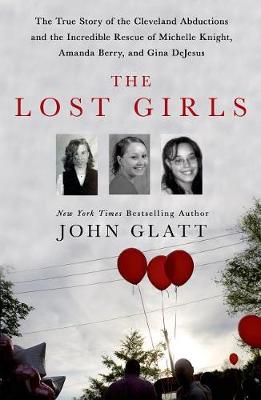 Book cover for Lost Girls