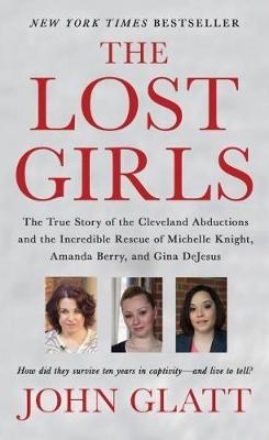 Book cover for The Lost Girls