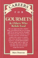 Book cover for Careers for Gourmets & Others Who Relish Food