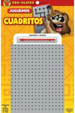 Cover of Hagamos Cuadritos