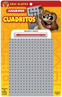 Cover of Hagamos Cuadritos