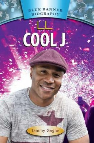 Cover of LL Cool J