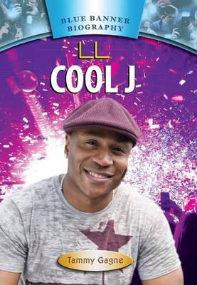 Cover of LL Cool J