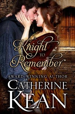 Book cover for A Knight to Remember