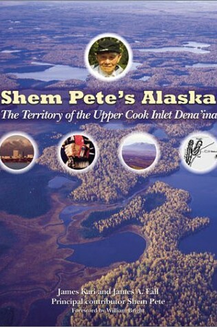 Cover of Shem Pete's Alaska