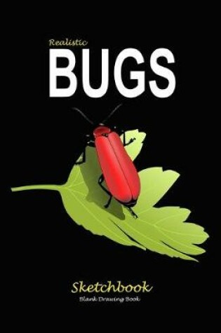 Cover of Realistic bugs