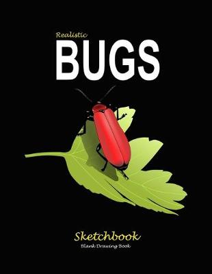 Book cover for Realistic bugs