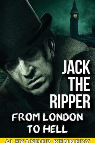 Cover of Jack the Ripper