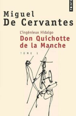 Cover of L'Ingénieux Hidalgo Don Quichotte de la Manche
