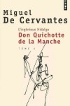 Book cover for L'Ingénieux Hidalgo Don Quichotte de la Manche