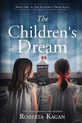 Book cover for The Children's Dream