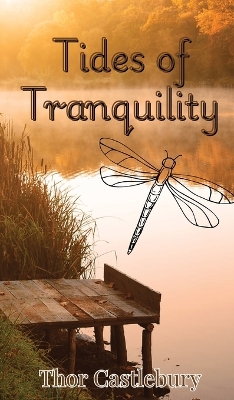 Book cover for Tides of Tranquility