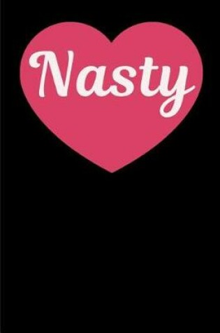 Cover of Nasty