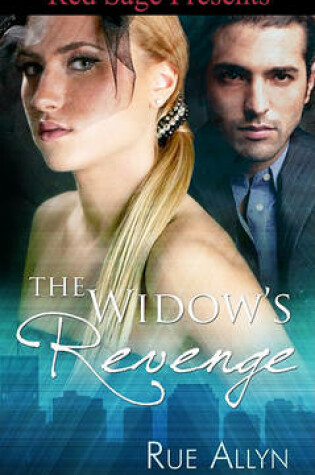 Cover of The Widow's Revenge