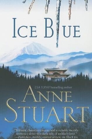 Cover of Ice Blue