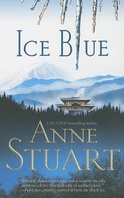 Cover of Ice Blue