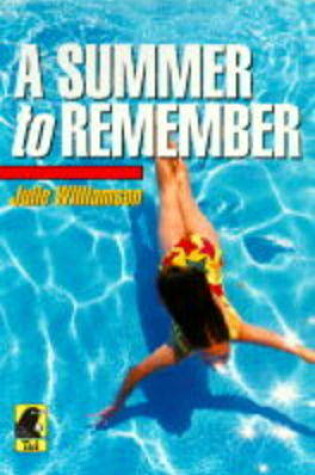 Cover of A Summer to Remember