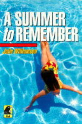 Cover of A Summer to Remember