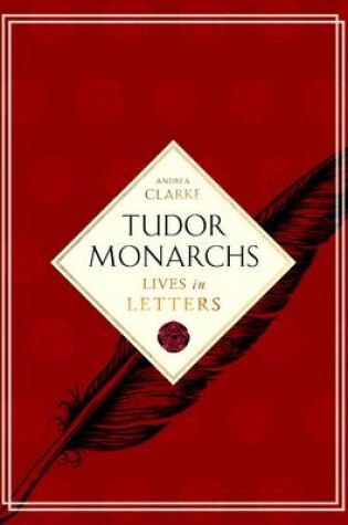 Cover of Tudor Monarchs