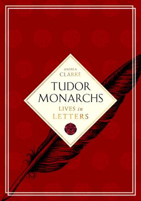 Book cover for Tudor Monarchs