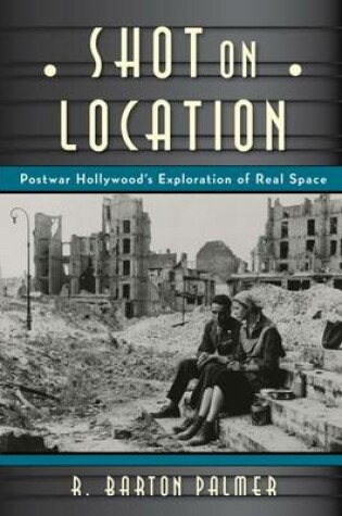 Cover of Shot on Location