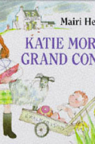 Cover of Katie Morag and the Grand Concert