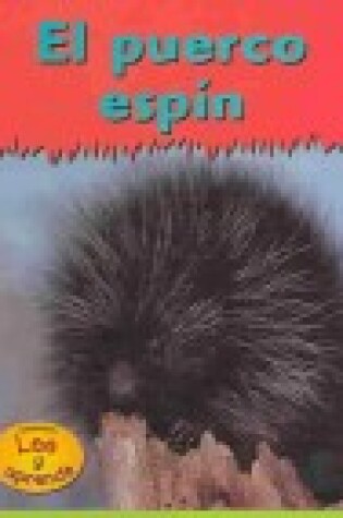 Cover of El Puerco Espín