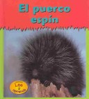 Book cover for El Puerco Espín