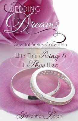 Book cover for Wedding Dreams