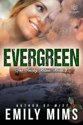 Book cover for Evergreen