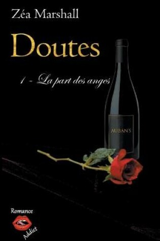 Cover of Doutes