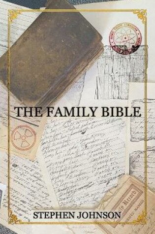 Cover of The Family Bible