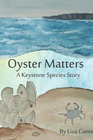 Cover of Oyster Matters