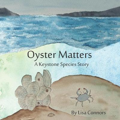 Book cover for Oyster Matters