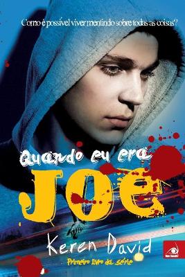 Book cover for Quando Eu Era Joe