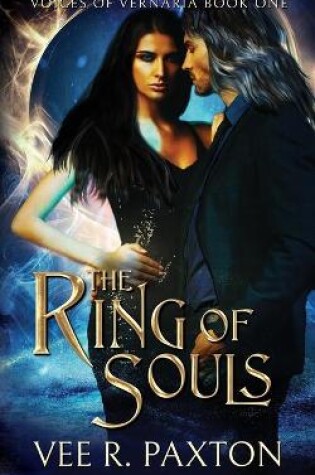 Cover of The Ring of Souls