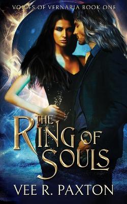 Book cover for The Ring of Souls