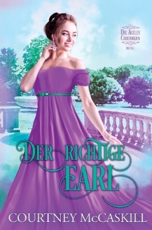 Cover of Der richtige Earl