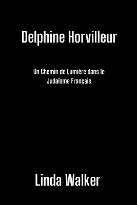 Book cover for Delphine Horvilleur