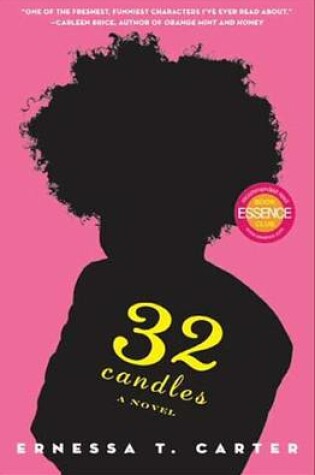 Cover of 32 Candles