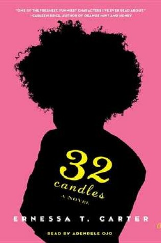 Cover of 32 Candles