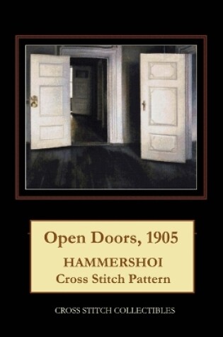 Cover of Open Doors, 1905