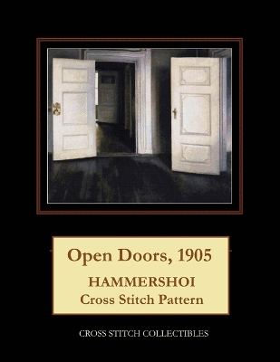 Book cover for Open Doors, 1905