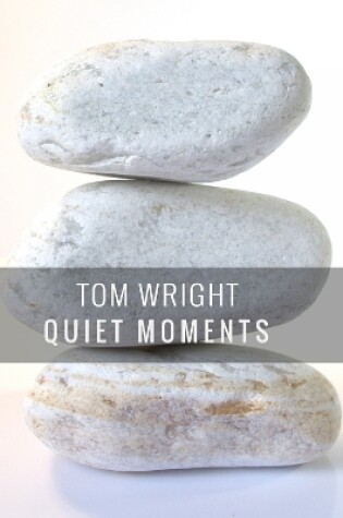 Cover of Quiet Moments