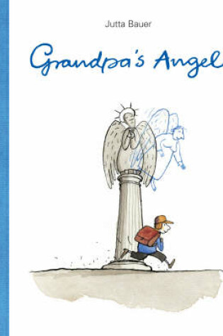 Cover of Grandpa's Angel