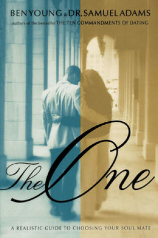 Cover of The One